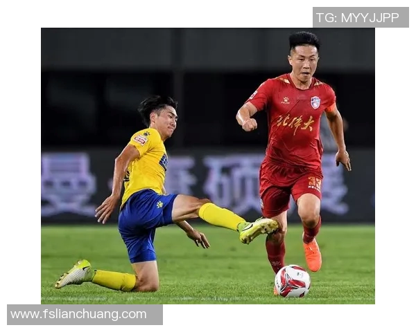 中甲激战北京队迎战江西队力争主场全取三分展现实力