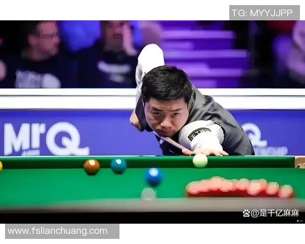 丁俊晖vs布雷切尔直播