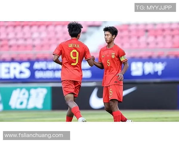 中国奥男足与越南激战成平局双方各展风采争夺奥运资格