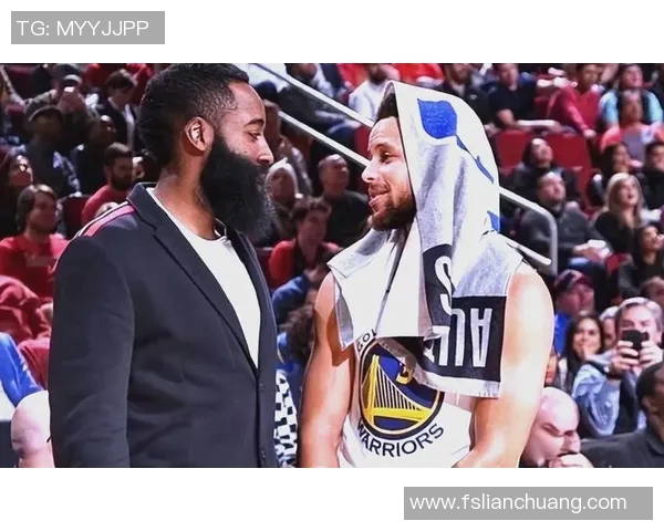 哈登与库里巅峰对决精彩瞬间回顾视频分析与解读