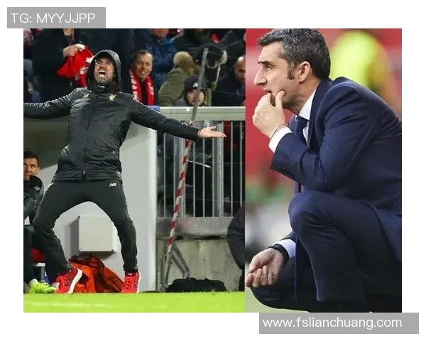 巴萨与利物浦对决的精彩瞬间及战术分析总结