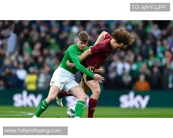 巴西与英格兰U17青少年足球对决展现青春风采与竞技精神