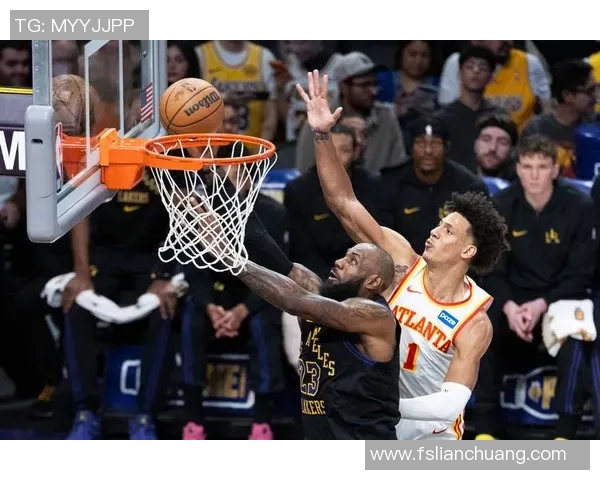 湖人对阵老鹰精彩比分实时更新及赛后分析尽在这里