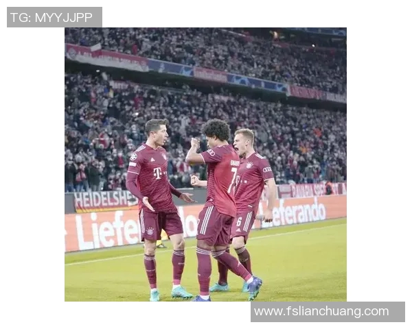 莱万带领球队再创辉煌赛季表现引发全球关注与热议