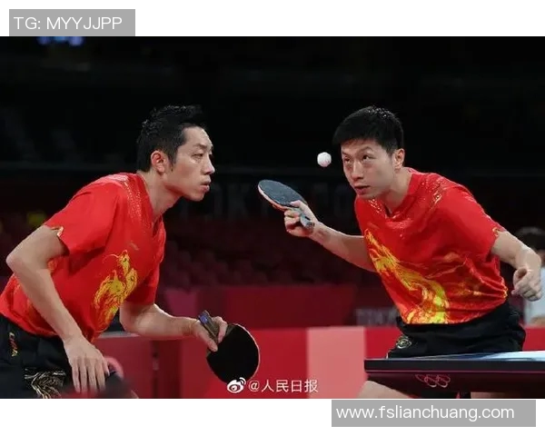 乒乓球战术解析:探索西安乒乓球队独特的节奏体系与竞技优势