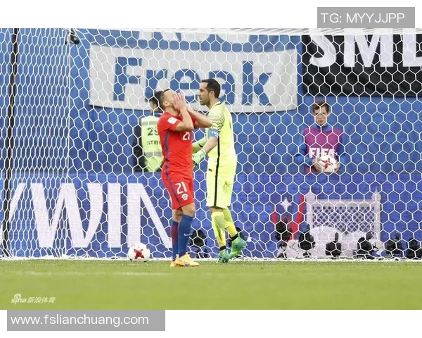 德国对智利足球比赛直播链接及观看指南分享