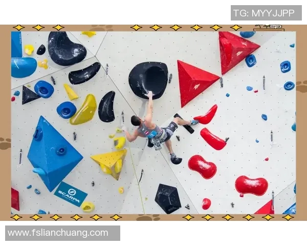 独家解析:北京攀岩队协作能力的深度对比与分析