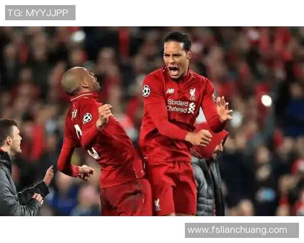 英超焦点战利物浦主场迎战沃特福德全力争胜展现强队风范